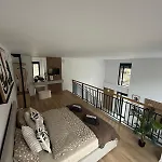 Apartment Agnes Lungomare Vlorë