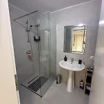 Agnes Lungomare Apartment Vlorë