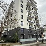 Apartment Agnes Lungomare Vlorë