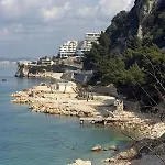 Apartment Agnes Lungomare Vlorë