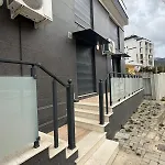Apartman Agnes Lungomare Vlora