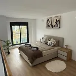 Agnes Lungomare Apartman Vlora