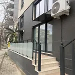 Agnes Lungomare Apartman *