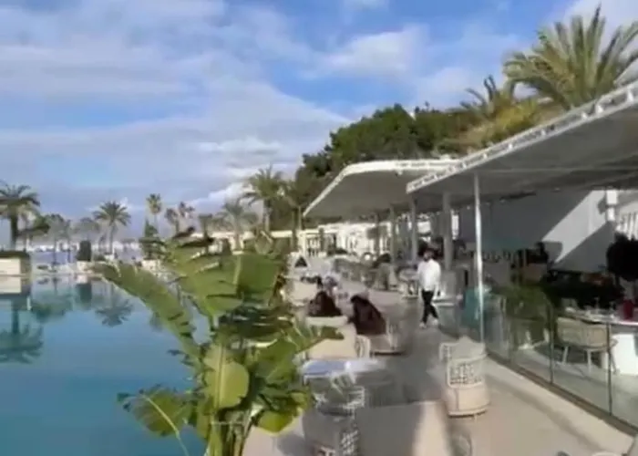 Agnes Lungomare Vlorë